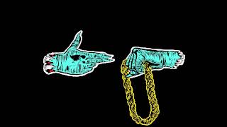 36&quot; Chain [Clean] - Run the Jewels