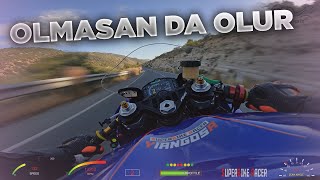 Marstan - Olmasan da Olur R6 (motorcycle edit) Resimi