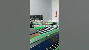 Double speed chain aluminum alloy conveyor line assembly line