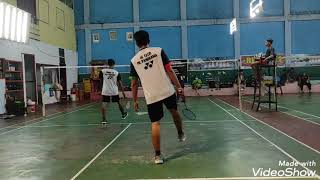 MABAR.... Remaja/Pemuda CEPER vs PERMATA