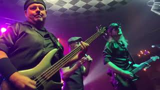 New Wave Nation - Don't You (Forget About Me) 3/28/26