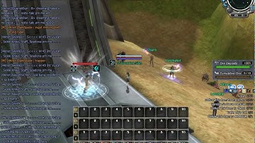 RF PlayPark: Safe Zone Debuffing