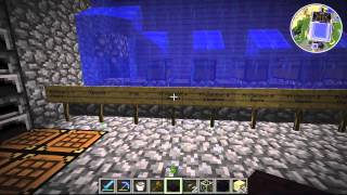 TheDevilsDen Base Tour