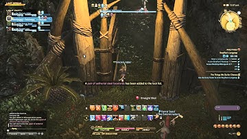 Final Fantasy XIV Heavensward Brayflox