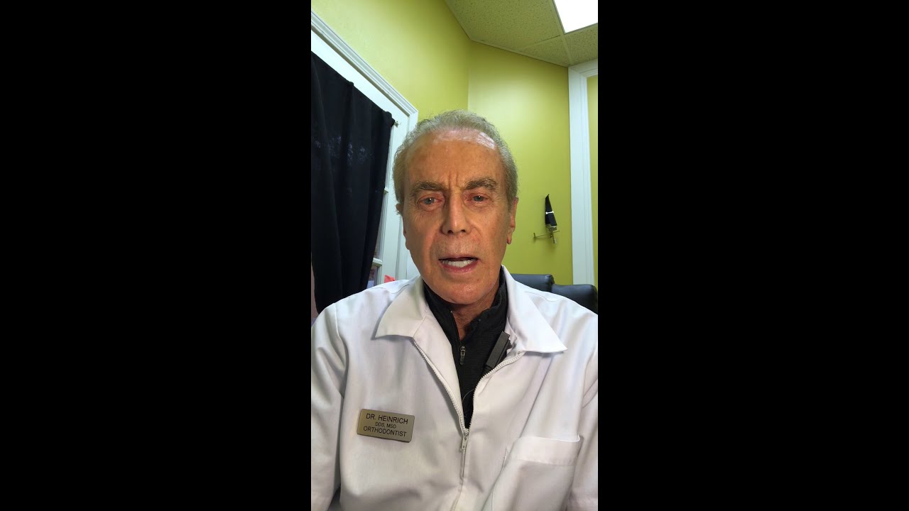 Dentox Review For Dr. Howard Katz | Dr. Cal Heinrich - YouTube