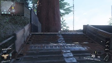 Call of Duty: Black Ops 3 - Quad Feed Medal