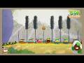Let's Play Yoshi and the Mysterious Book Part 6 Noten merken