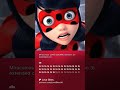Miraculous LOVE SQUARE preview (season 3)