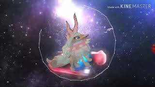 Animal Jam Forever Spinning Go Kart