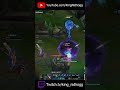 ILLEGAL Challenger Dive in League of Legends