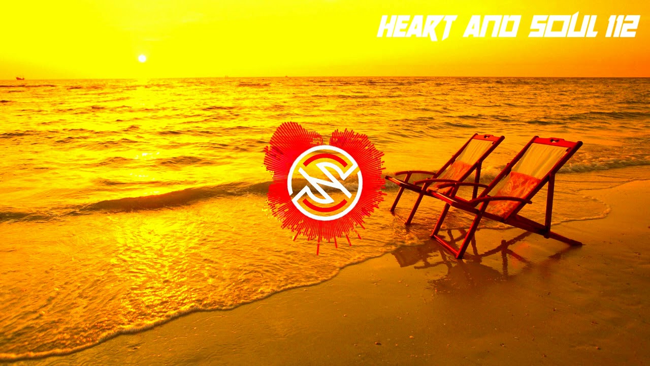 #112 Liquid Drum And Bass Mix = HEART AND SOUL DNB 112