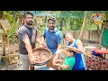 fried rice with chicken gravy recipe | സൂപ്പർ ഫ്രൈഡ് റൈസ് ഉണ്ടാക്കാം വായോ #pagovlogs #cooking