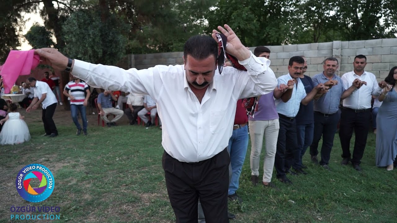 HARİKA HALEBİ MAHMUT SEZER ABİM HALEBİ OYNAMASI ORTAKLI KÖYÜ ALİ KURT'UN OĞLU ÖKKEŞ KURT'UN DÜGÜNÜ