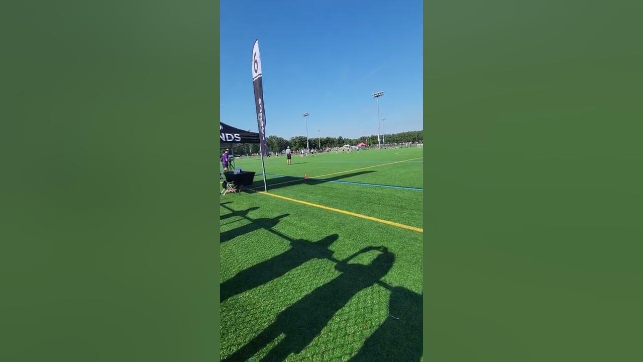 Legends Eastern invitational June 25th game 1 and 2 YouTube