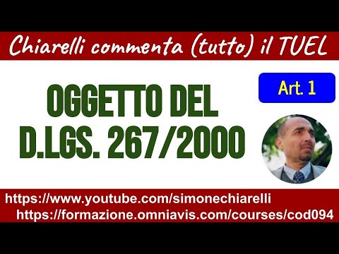Cod094 - Chiarelli