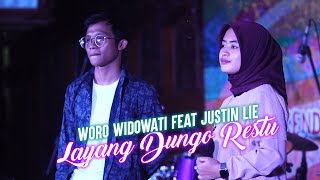 Woro Widowati feat Justin Lie - LDR Layang Dungo Restu