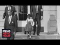 Civil rights pioneer Ruby Bridges on activism in the modern era