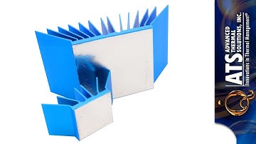 Should The Heat Sink Phase Change Material Be Removed?