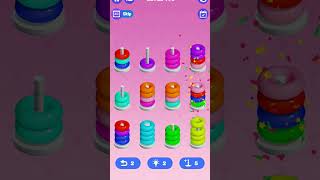stacolor level 196
