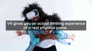 Virtual Reality in 2019 - Top 7 facts all you need to know