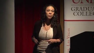 Semi-Finalist Carrie Sampson | Public Affairs | Greenspun College of Urban Affairs