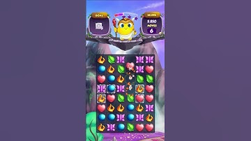 Netflix Puzzle Gods Mobile Game Part 1