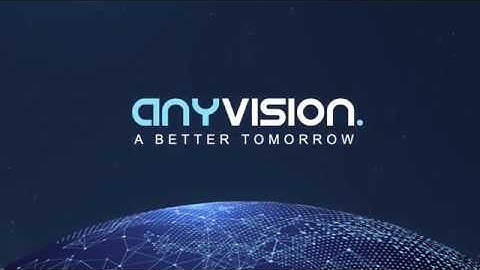 Face Recognition Technology Intro