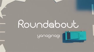 やなぎなぎ「Roundabout」（MV Full ver.)