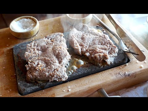 Hearty KOSOVO FOOD in Gjakova!! Exploring Kosovo's Oldest Bazaar | Gjakova, Kosovo