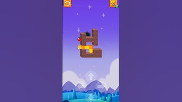 apple snacks mobile game level 153 part-1 #sauravgameing007 #sauravgamer10 #viral