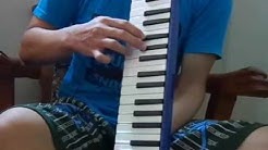 Melodica / Pianika Cover Love Yourself - Justin Bieber  - Durasi: 4:02. 