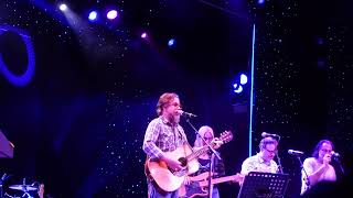 First of May (PG)  — Jonathan Coulton at the Smoking Monkey concert on JoCo Cruise 2024