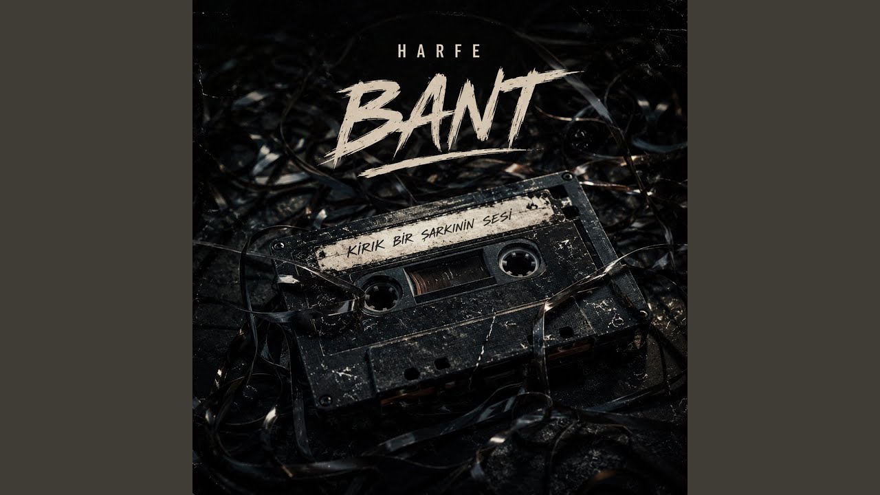 Bant adlı videoyu YouTube'da izle Bant adlı videoyu YouTube'da izle