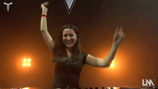 Nifra   2 Unlimited   Control Your Body Hardwell edit Out now