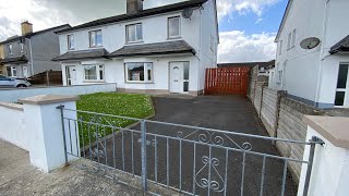 48 The Meadows Ballaghaderreen Co Roscommon