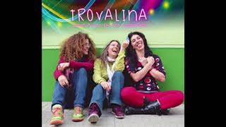 Miniatura del video "Cómo que no - Samantha Navarro & Eli-u-Pena &  Rossana Taddei"