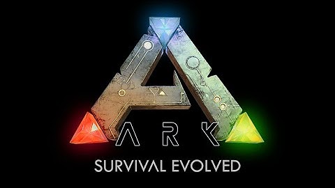 ARK Survival Evolved Xbox One Launch Trailer