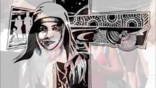 A TRIBUTE TO MARY MACKILLOP