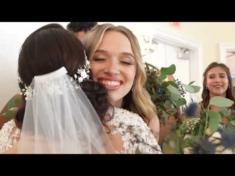 Wes and Bella Wedding Video