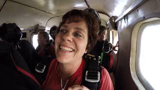 Swoopware: Skydive - Brandy