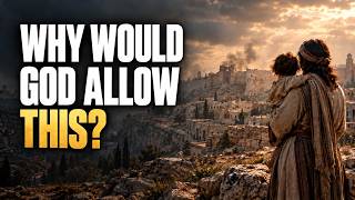 Why Does the Bible Say They Would Eat Their Children?