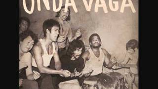 Video thumbnail of "14 Rayada   Onda Vaga"