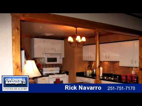 4063 North Wesley Lane, Mobile, AL home video tour