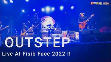 Pemburu Gigs #106 : Outstep Live At Fisib Face Universitas Pakuan Bogor (18 Desember 2022)