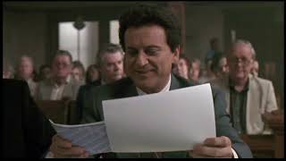 My Cousin Vinny (1992) - The Missing Link