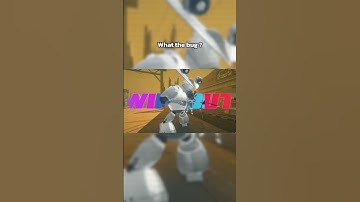 Corrupted Overload getting out of map (Zenless Zone Zero)