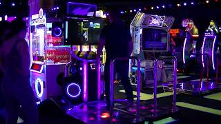 StepManiaX - Down Low - Dual 14 - No Bar