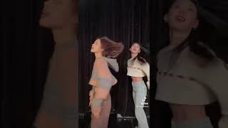 01즈의 자꾸만 보고싶은 #경고 😎 #ITZY #RYUJIN #CHAERYEONG #타샤니경고 #타샤니