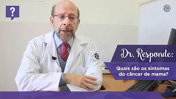 O que deve ser feito para se atestar o câncer?