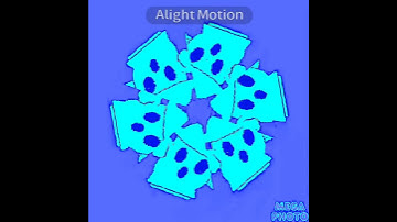 GYROID 4 in g major (new gradient map) (gradient map version)